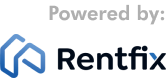 Logo Rentfix